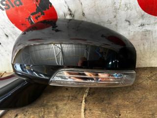 Запчасть зеркало левое TOYOTA WISH