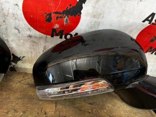 Запчасть зеркало правое TOYOTA WISH