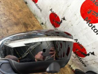 Фото запчасти зеркало левое NISSAN JUKE контрактная запчасть Запчасть зеркало левое NISSAN JUKE