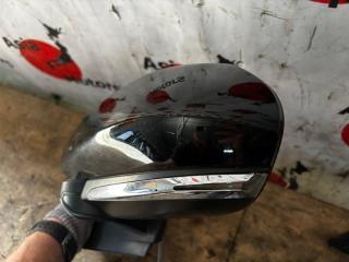 Фото запчасти зеркало левое TOYOTA PRIUS контрактная запчасть Запчасть зеркало левое TOYOTA PRIUS