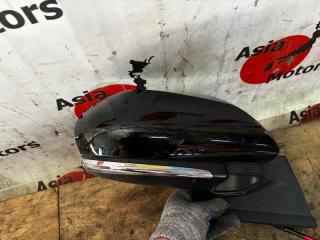 Фото запчасти зеркало правое TOYOTA PRIUS контрактная запчасть Запчасть зеркало правое TOYOTA PRIUS