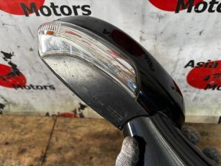 Запчасть зеркало правое TOYOTA WISH