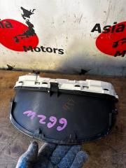 Спидометр MITSUBISHI OUTLANDER GG2W 4B11 8100C453 2 ракурс