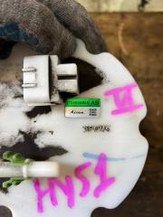Топливный насос NISSAN FUGA KY51, KNY51, HY51, Y51 VQ35HR 170406AB0A 2 ракурс
