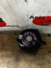 Запчасть мотор печки SUZUKI ESCUDO