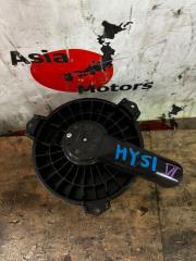 Запчасть мотор печки NISSAN FUGA