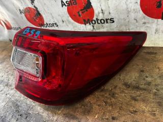 Стоп-сигнал правый SUBARU OUTBACK BS9 FB25 22060228 2 ракурс