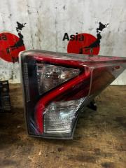 Стоп-сигнал левый TOYOTA PRIUS ZVW50, ZVW51, ZVW55 2ZR-FXE 4777 3 ракурс