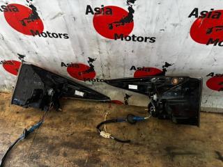 Стоп-сигнал левый TOYOTA PRIUS ZVW50, ZVW51, ZVW55 2ZR-FXE 4777 5 ракурс