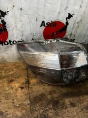 Запчасть стоп-сигнал левый TOYOTA WISH