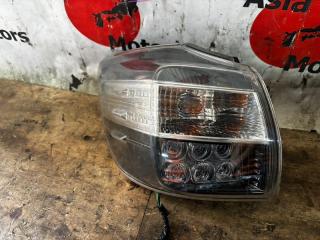 Запчасть стоп-сигнал левый TOYOTA WISH