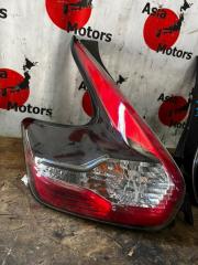 Фото запчасти стоп-сигнал левый NISSAN JUKE контрактная запчасть Запчасть стоп-сигнал левый NISSAN JUKE