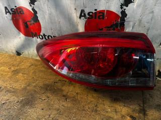 Стоп-сигнал левый MAZDA ATENZA, MAZDA6 GJEFP, GJ2FP, GJ5FP PE-VPR 22065044 1 ракурс