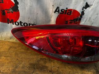 Стоп-сигнал левый MAZDA ATENZA, MAZDA6 GJEFP, GJ2FP, GJ5FP PE-VPR 22065044 2 ракурс