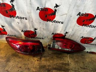 Стоп-сигнал левый MAZDA ATENZA, MAZDA6 GJEFP, GJ2FP, GJ5FP PE-VPR 22065044 5 ракурс