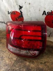 Стоп-сигнал левый MITSUBISHI OUTLANDER GF2W, GF3W, GF4W, GF7W, GF8W, GG2W, GG3W 4B11, 4B12, 4J12, 6B31, 4J11 W2869 1 ракурс