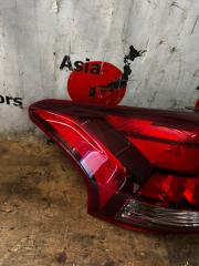 Стоп-сигнал левый MITSUBISHI OUTLANDER GF2W, GF3W, GF4W, GF7W, GF8W, GG2W, GG3W 4B11, 4B12, 4J12, 6B31, 4J11 W2869 2 ракурс