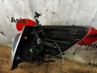 Стоп-сигнал левый MITSUBISHI OUTLANDER GF2W, GF3W, GF4W, GF7W, GF8W, GG2W, GG3W 4B11, 4B12, 4J12, 6B31, 4J11 W2869 4 ракурс