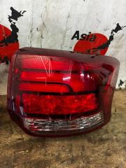 Стоп-сигнал правый MITSUBISHI OUTLANDER GF2W, GF3W, GF4W, GF7W, GF8W, GG2W, GG3W 4B11, 4B12, 4J12, 6B31, 4J11 W2869 1 ракурс