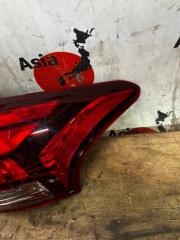Стоп-сигнал правый MITSUBISHI OUTLANDER GF2W, GF3W, GF4W, GF7W, GF8W, GG2W, GG3W 4B11, 4B12, 4J12, 6B31, 4J11 W2869 2 ракурс