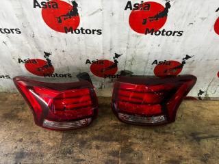 Стоп-сигнал правый MITSUBISHI OUTLANDER GF2W, GF3W, GF4W, GF7W, GF8W, GG2W, GG3W 4B11, 4B12, 4J12, 6B31, 4J11 W2869 3 ракурс