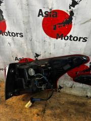 Стоп-сигнал правый MITSUBISHI OUTLANDER GF2W, GF3W, GF4W, GF7W, GF8W, GG2W, GG3W 4B11, 4B12, 4J12, 6B31, 4J11 W2869 4 ракурс