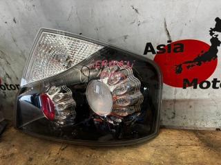 Стоп-сигнал NISSAN FUGA Y50, GY50, PY50, PNY50 VQ25DE 22063989 5 ракурс