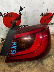 Запчасть стоп-сигнал правый NISSAN FUGA