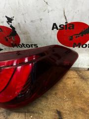 Стоп-сигнал правый NISSAN FUGA KY51, KNY51, Y51, HY51 VQ37VHR 26550-4AM0B, W2328 2 ракурс
