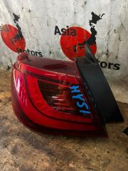 Запчасть стоп-сигнал левый INFINITI Q70