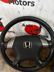 Руль HONDA STREAM RN1, RN2, RN3, RN4, RN5 D17A ABSOLUTE 2 ракурс