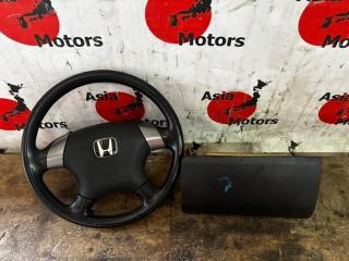 Airbag пассажирский HONDA STREAM RN1, RN2, RN3, RN4, RN5 D17A 3 ракурс