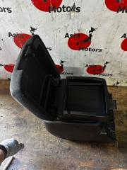 Бардачок между сиденьями MITSUBISHI PAJERO V83W, V87W, V88W, V93W, V97W, V98W 6G72 4 ракурс