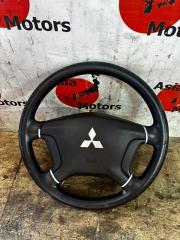Руль MITSUBISHI PAJERO