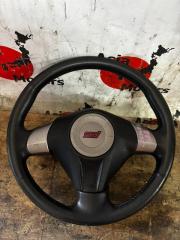 Запчасть руль SUBARU IMPREZA WRX STI