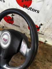 Руль SUBARU IMPREZA WRX STI GRB, GVF EJ207 34311AG240JC, STI 3 ракурс