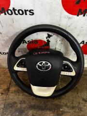 Фото запчасти руль TOYOTA PRIUS контрактная запчасть Запчасть руль TOYOTA PRIUS