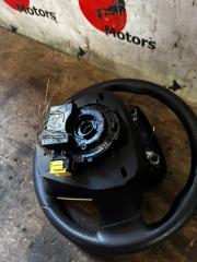 Руль TOYOTA PRIUS ZVW50, ZVW51, ZVW55 2ZR-FXE 4 ракурс Руль TOYOTA PRIUS ZVW50, ZVW51, ZVW55 2ZR-FXE 4 ракурс
