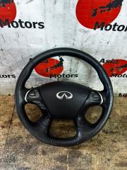 Руль NISSAN FUGA