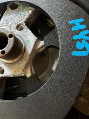 Руль NISSAN FUGA KY51, KNY51, HY51, Y51 VQ37VHR 4 ракурс