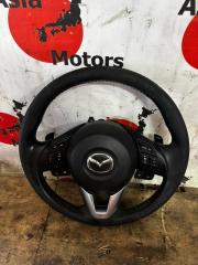 Запчасть руль MAZDA ATENZA