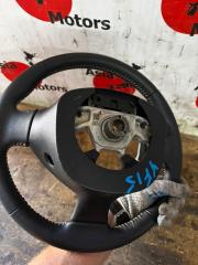 Руль NISSAN JUKE YF15, NF15, F15 HR15DE 4 ракурс