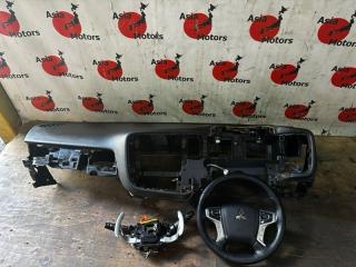Airbag комплект MITSUBISHI OUTLANDER GF7W, GF8W, GG2W, GG3W 4B11 2 MODEL 1 ракурс