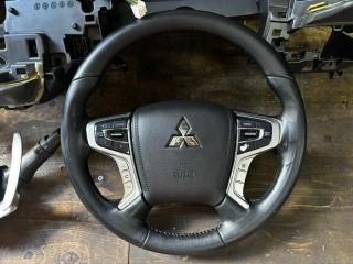 Airbag комплект MITSUBISHI OUTLANDER GF7W, GF8W, GG2W, GG3W 4B11 2 MODEL 3 ракурс