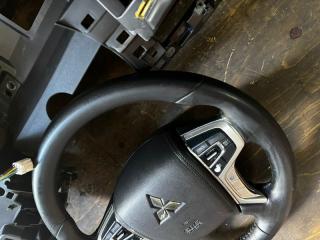 Airbag комплект MITSUBISHI OUTLANDER GF7W, GF8W, GG2W, GG3W 4B11 2 MODEL 4 ракурс