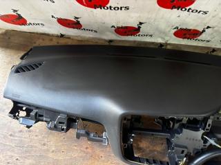 Airbag комплект MITSUBISHI OUTLANDER GF7W, GF8W, GG2W, GG3W 4B11 2 MODEL 5 ракурс