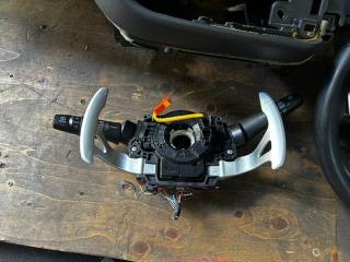 Руль MITSUBISHI OUTLANDER GF2W, GF3W, GF4W, GF7W, GF8W, GG2W, GG3W 4B11 2 MODEL 2 ракурс