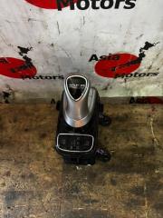 Селектор акпп MITSUBISHI OUTLANDER GG2W 4B11 2 MODEL 2 ракурс
