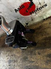 Селектор акпп MITSUBISHI OUTLANDER GG2W 4B11 2 MODEL 3 ракурс