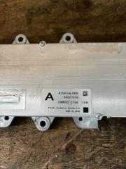 Камера переднего вида SUBARU OUTBACK BS9 FB25 87501AL060 2 ракурс